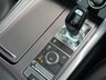 USED 2019 19 LAND ROVER RANGE ROVER SPORT 3.0 SD V6 HSE SUV 5dr Diesel Auto 4WD Euro 6 (s/s) (306 ps) SANTORINI BLACK, REAR CAM
