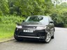 USED 2019 19 LAND ROVER RANGE ROVER SPORT 3.0 SD V6 HSE SUV 5dr Diesel Auto 4WD Euro 6 (s/s) (306 ps) SANTORINI BLACK, REAR CAM