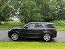 USED 2019 19 LAND ROVER RANGE ROVER SPORT 3.0 SD V6 HSE SUV 5dr Diesel Auto 4WD Euro 6 (s/s) (306 ps) SANTORINI BLACK, REAR CAM