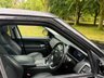 USED 2019 19 LAND ROVER RANGE ROVER SPORT 3.0 SD V6 HSE SUV 5dr Diesel Auto 4WD Euro 6 (s/s) (306 ps) SANTORINI BLACK, REAR CAM