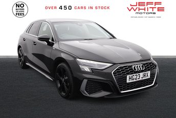 2023 AUDI A3