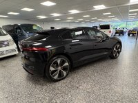 USED 2019 69 JAGUAR I-PACE 400 90kWh SE SUV 5dr Electric Auto 4WD (400 ps) 