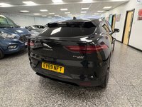 USED 2019 69 JAGUAR I-PACE 400 90kWh SE SUV 5dr Electric Auto 4WD (400 ps) 