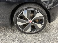 USED 2019 69 JAGUAR I-PACE 400 90kWh SE SUV 5dr Electric Auto 4WD (400 ps) 