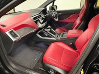 USED 2019 69 JAGUAR I-PACE 400 90kWh SE SUV 5dr Electric Auto 4WD (400 ps) 