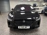 USED 2019 69 JAGUAR I-PACE 400 90kWh SE SUV 5dr Electric Auto 4WD (400 ps) 