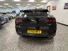 USED 2019 69 JAGUAR I-PACE 400 90kWh SE SUV 5dr Electric Auto 4WD (400 ps) 