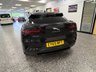 USED 2019 69 JAGUAR I-PACE 400 90kWh SE SUV 5dr Electric Auto 4WD (400 ps) 