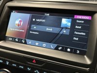 USED 2019 69 JAGUAR E-PACE 2.0 D180 R-Dynamic SE SUV 5dr Diesel Auto AWD Euro 6 (s/s) (180 ps) 
