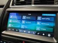 USED 2019 69 JAGUAR E-PACE 2.0 D180 R-Dynamic SE SUV 5dr Diesel Auto AWD Euro 6 (s/s) (180 ps) 