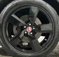 USED 2019 69 JAGUAR E-PACE 2.0 D180 R-Dynamic SE SUV 5dr Diesel Auto AWD Euro 6 (s/s) (180 ps) 