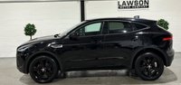 USED 2019 69 JAGUAR E-PACE 2.0 D180 R-Dynamic SE SUV 5dr Diesel Auto AWD Euro 6 (s/s) (180 ps) 
