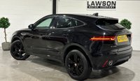 USED 2019 69 JAGUAR E-PACE 2.0 D180 R-Dynamic SE SUV 5dr Diesel Auto AWD Euro 6 (s/s) (180 ps) 