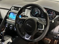 USED 2019 69 JAGUAR E-PACE 2.0 D180 R-Dynamic SE SUV 5dr Diesel Auto AWD Euro 6 (s/s) (180 ps) 