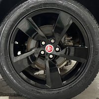 USED 2019 69 JAGUAR E-PACE 2.0 D180 R-Dynamic SE SUV 5dr Diesel Auto AWD Euro 6 (s/s) (180 ps) 