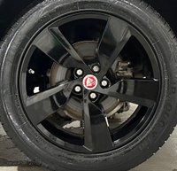 USED 2019 69 JAGUAR E-PACE 2.0 D180 R-Dynamic SE SUV 5dr Diesel Auto AWD Euro 6 (s/s) (180 ps) 