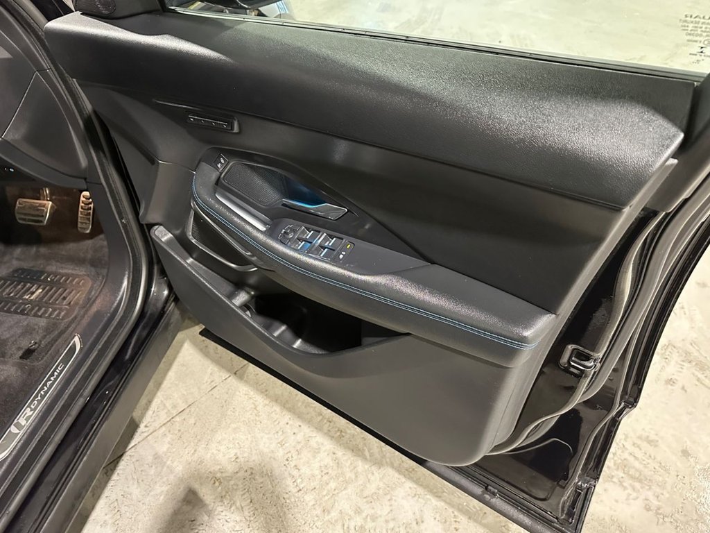USED 2019 69 JAGUAR E-PACE 2.0 D180 R-Dynamic SE SUV 5dr Diesel Auto AWD Euro 6 (s/s) (180 ps) 