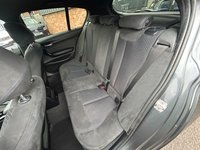 USED 2018 18 BMW 1 SERIES 1.5 118i M Sport Shadow Edition Hatchback 5dr Petrol Manual Euro 6 (s/s) (136 ps) 2 KEYS BOOK PACK FANTASTIC SERVICE HISTORY SERVICED IF REQUIRED AND A MINIMUM OF 9 MONTHS MOT WITHIN THE SALE
