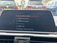 USED 2018 18 BMW 1 SERIES 1.5 118i M Sport Shadow Edition Hatchback 5dr Petrol Manual Euro 6 (s/s) (136 ps) 2 KEYS BOOK PACK FANTASTIC SERVICE HISTORY SERVICED IF REQUIRED AND A MINIMUM OF 9 MONTHS MOT WITHIN THE SALE