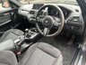 USED 2018 18 BMW 1 SERIES 1.5 118i M Sport Shadow Edition Hatchback 5dr Petrol Manual Euro 6 (s/s) (136 ps) 2 KEYS BOOK PACK FANTASTIC SERVICE HISTORY SERVICED IF REQUIRED AND A MINIMUM OF 9 MONTHS MOT WITHIN THE SALE