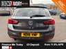 USED 2018 18 BMW 1 SERIES 1.5 118i M Sport Shadow Edition Hatchback 5dr Petrol Manual Euro 6 (s/s) (136 ps) 2 KEYS BOOK PACK FANTASTIC SERVICE HISTORY SERVICED IF REQUIRED AND A MINIMUM OF 9 MONTHS MOT WITHIN THE SALE