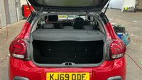 USED 2020 69 CITROEN C3 1.2 PureTech Flair Plus Hatchback 5dr Petrol Manual Euro 6 (s/s) (110 ps) 