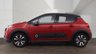 USED 2020 69 CITROEN C3 1.2 PureTech Flair Plus Hatchback 5dr Petrol Manual Euro 6 (s/s) (110 ps) 