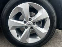 USED 2020 NISSAN QASHQAI 1.3 DIG-T Acenta Premium SUV 5dr Petrol Manual Euro 6 (s/s) (140 ps) FULL SERVICE HISTORY, SAT NAV, APPLE CARPLAY, REVERSING CAM