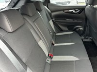 USED 2020 NISSAN QASHQAI 1.3 DIG-T Acenta Premium SUV 5dr Petrol Manual Euro 6 (s/s) (140 ps) FULL SERVICE HISTORY, SAT NAV, APPLE CARPLAY, REVERSING CAM
