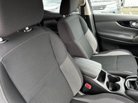 USED 2020 NISSAN QASHQAI 1.3 DIG-T Acenta Premium SUV 5dr Petrol Manual Euro 6 (s/s) (140 ps) FULL SERVICE HISTORY, SAT NAV, APPLE CARPLAY, REVERSING CAM