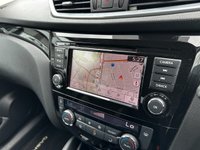 USED 2020 NISSAN QASHQAI 1.3 DIG-T Acenta Premium SUV 5dr Petrol Manual Euro 6 (s/s) (140 ps) FULL SERVICE HISTORY, SAT NAV, APPLE CARPLAY, REVERSING CAM