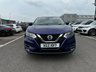 USED 2020 NISSAN QASHQAI 1.3 DIG-T Acenta Premium SUV 5dr Petrol Manual Euro 6 (s/s) (140 ps) FULL SERVICE HISTORY, SAT NAV, APPLE CARPLAY, REVERSING CAM