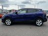 USED 2020 NISSAN QASHQAI 1.3 DIG-T Acenta Premium SUV 5dr Petrol Manual Euro 6 (s/s) (140 ps) FULL SERVICE HISTORY, SAT NAV, APPLE CARPLAY, REVERSING CAM