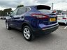 USED 2020 NISSAN QASHQAI 1.3 DIG-T Acenta Premium SUV 5dr Petrol Manual Euro 6 (s/s) (140 ps) FULL SERVICE HISTORY, SAT NAV, APPLE CARPLAY, REVERSING CAM