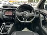 USED 2020 NISSAN QASHQAI 1.3 DIG-T Acenta Premium SUV 5dr Petrol Manual Euro 6 (s/s) (140 ps) FULL SERVICE HISTORY, SAT NAV, APPLE CARPLAY, REVERSING CAM