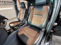 USED 2019 68 FORD RANGER 3.2 TDCi Wildtrak Pickup Double Cab 4dr Diesel Auto 4WD Euro 5 (200 ps) * CANOPY * LIGHT POD * WIDE ARCHES
