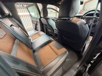 USED 2019 68 FORD RANGER 3.2 TDCi Wildtrak Pickup Double Cab 4dr Diesel Auto 4WD Euro 5 (200 ps) * CANOPY * LIGHT POD * WIDE ARCHES