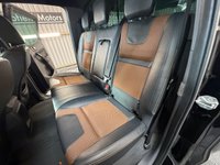 USED 2019 68 FORD RANGER 3.2 TDCi Wildtrak Pickup Double Cab 4dr Diesel Auto 4WD Euro 5 (200 ps) * CANOPY * LIGHT POD * WIDE ARCHES