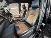 USED 2019 68 FORD RANGER 3.2 TDCi Wildtrak Pickup Double Cab 4dr Diesel Auto 4WD Euro 5 (200 ps) * CANOPY * LIGHT POD * WIDE ARCHES