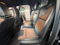 USED 2019 68 FORD RANGER 3.2 TDCi Wildtrak Pickup Double Cab 4dr Diesel Auto 4WD Euro 5 (200 ps) * CANOPY * LIGHT POD * WIDE ARCHES