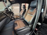 USED 2019 68 FORD RANGER 3.2 TDCi Wildtrak Pickup Double Cab 4dr Diesel Auto 4WD Euro 5 (200 ps) * CANOPY * LIGHT POD * WIDE ARCHES