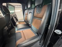 USED 2019 68 FORD RANGER 3.2 TDCi Wildtrak Pickup Double Cab 4dr Diesel Auto 4WD Euro 5 (200 ps) * CANOPY * LIGHT POD * WIDE ARCHES