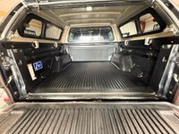USED 2019 68 FORD RANGER 3.2 TDCi Wildtrak Pickup Double Cab 4dr Diesel Auto 4WD Euro 5 (200 ps) * CANOPY * LIGHT POD * WIDE ARCHES