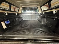 USED 2019 68 FORD RANGER 3.2 TDCi Wildtrak Pickup Double Cab 4dr Diesel Auto 4WD Euro 5 (200 ps) * CANOPY * LIGHT POD * WIDE ARCHES