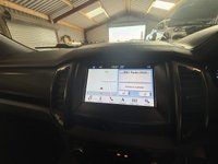 USED 2019 68 FORD RANGER 3.2 TDCi Wildtrak Pickup Double Cab 4dr Diesel Auto 4WD Euro 5 (200 ps) * CANOPY * LIGHT POD * WIDE ARCHES