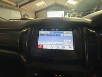 USED 2019 68 FORD RANGER 3.2 TDCi Wildtrak Pickup Double Cab 4dr Diesel Auto 4WD Euro 5 (200 ps) * CANOPY * LIGHT POD * WIDE ARCHES