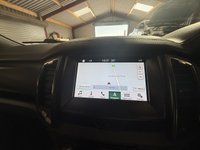 USED 2019 68 FORD RANGER 3.2 TDCi Wildtrak Pickup Double Cab 4dr Diesel Auto 4WD Euro 5 (200 ps) * CANOPY * LIGHT POD * WIDE ARCHES