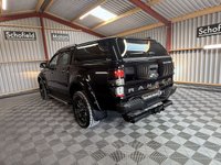 USED 2019 68 FORD RANGER 3.2 TDCi Wildtrak Pickup Double Cab 4dr Diesel Auto 4WD Euro 5 (200 ps) * CANOPY * LIGHT POD * WIDE ARCHES