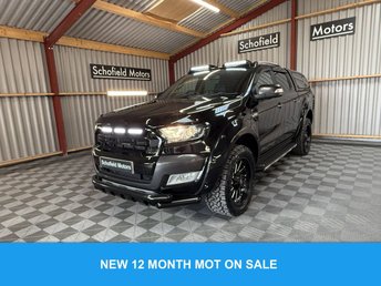 View our FORD RANGER