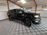 USED 2019 68 FORD RANGER 3.2 TDCi Wildtrak Pickup Double Cab 4dr Diesel Auto 4WD Euro 5 (200 ps) * CANOPY * LIGHT POD * WIDE ARCHES